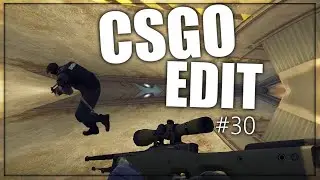 CSGO Edit #30 - no title