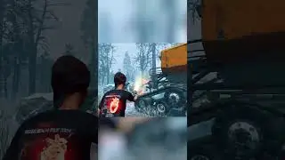 silly dbd moments to pass the time