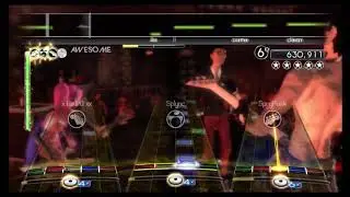 Just Breathe - Pearl Jam Expert Full Band Rock Band 2 DLC