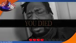 The First Gamer to do a SPEEDRUN!