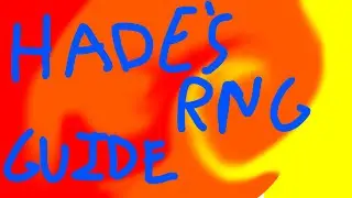 Hade's Rng Guide