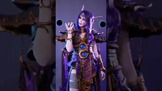 4 Weeks of WarCRAFTING! #cosplay #diycrafts