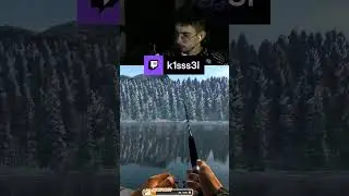 когда батя взял с собой на рыбалку #fishing #fishingplanet #k1sss3l
