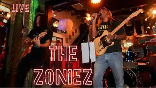 The Zoniez had the most unforgettable performance ever!