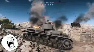 Battlfield 5 - Funny Moments Compilation