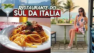 Authentic Italian Restaurant Il Piccolo
