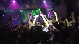 Виконт-2 грозы (часть2) Москва