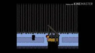 Música de snowdin (nevada) - UNDERTALE