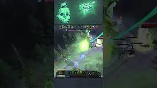 МК не чувствует НЕКРОФОСА \\ #dota2 #дота2 #shorts