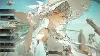 Morimens. October 6 Timeless Call + Kaleido Banners and why most of you should NOT pull on them.