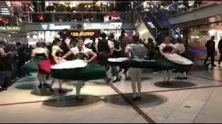 German Traditional Dance