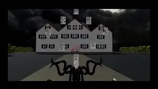 Slendy (Halloween Special)