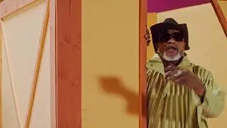 DEEJAY MONCHEZ WAAH BONG MIX FT DIAMOND PLATNUMZ ft KOFFI OLOMIDE
