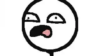 [Flipnote] Stick Guy Chacarron