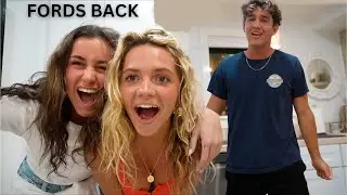 Party at the Beach with Us!