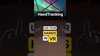 The Only Hand Tracking Tutorial You Need | Meta Quest
