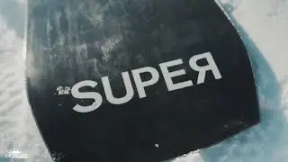 Ride SuperPig - 2020 Snowboard Details
