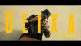 Helio Beatz ft. Cleyton David - Deixa (Video Oficial)