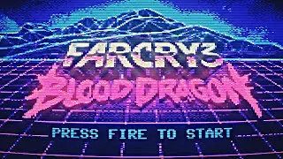 [8-bit Chiptune] Far Cry 3: Blood Dragon Theme (Reprise)