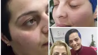 Microblading 3D Kıl Tekniği sadece 250tl Kaçırma