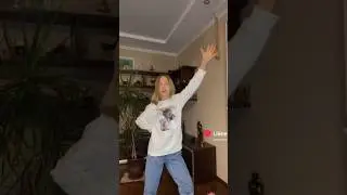 #Dance