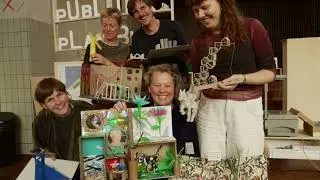 Dit is het KIEM-festival!