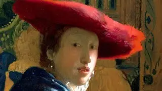 Vermeer's Daughter?  Generalists Respond ~ SYNCHRONIZED
