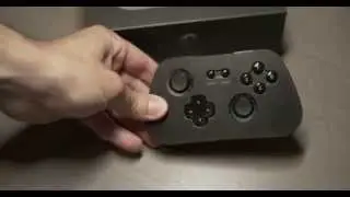 Drone Evolution Controller Unboxing 4K Video