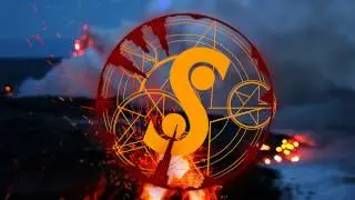 Ewan Dobson - End Times Solkrieg's Dubstep ReMix