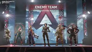 Matchmaking is Struggle | Apex Legends S19 E037