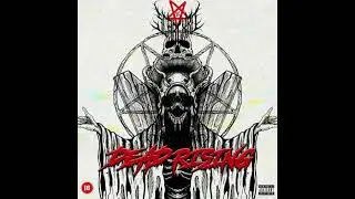 SCARLXRD - MYSUICIDE. - OFFICIAL INSTRUMENTAL [PROD. PLAGUE + CYANIDE]