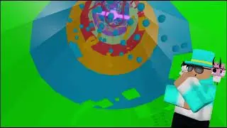 How I filled the tower with TROWELS in Tower of Hell