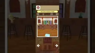 Escape Walk-through My Treasure Season 1