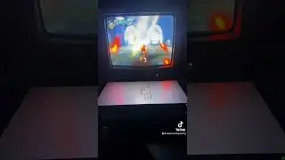 God Of War 2 on the PlayStation 2