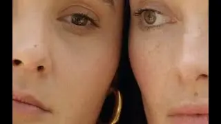 Lisa Mitchell and Jess Hitchcock - 'Summoning' (Official Video)