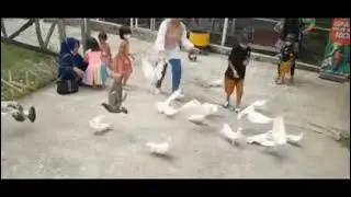 Wisata Edukasi Kota Pekanbaru