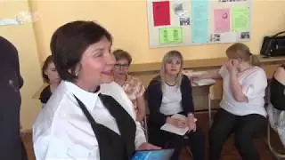 Современная интерактивная среда для образования