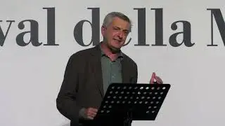 Festival della Mente 2022 - Filippo Grandi