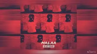 MALAA - We Get Crunk