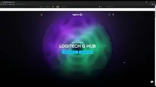 Logitech G Hub Won't Open & Can't Uninstall?  Try This Simple Solution.
