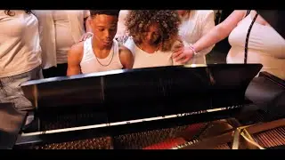 DEE JOYCE - Oh mama (Vidéoclip Inclusif)