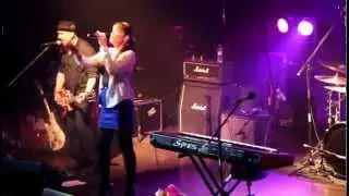 Beth Hart - Waterfalls