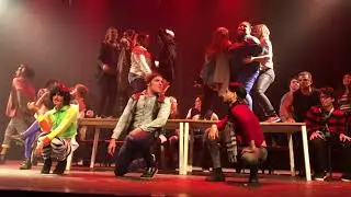La Vie Boheme (Rent) - Curso de férias