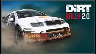 Dirt 2.0 ile Rally Keyfi