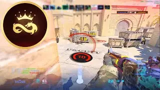 CS2 - Faceit 3300+ ELO'da Türkler Karşı Karşıya! - EF PRO HUB - De_Mirage - FACEİT GAMEPLAY!