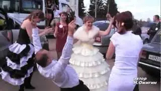 Весеннее настроение 1 часть (Солигалич)