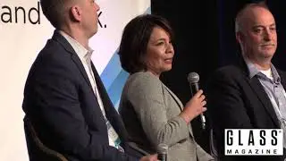 Glass Magazine Coverage of 2019 BEC Conference