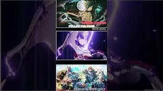 What's your main? #genshinimpact #genshinimpactedit #xiaogenshinimpact #primogems #vtuber #gameplay