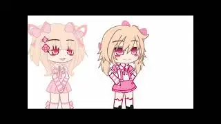 oc for @k.kittenqwx0 two oc for choice
