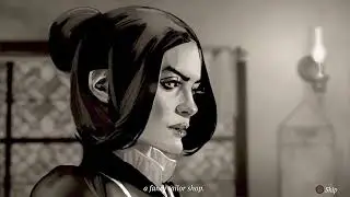 First Playthrough of Ravenous Devils game! Part 1